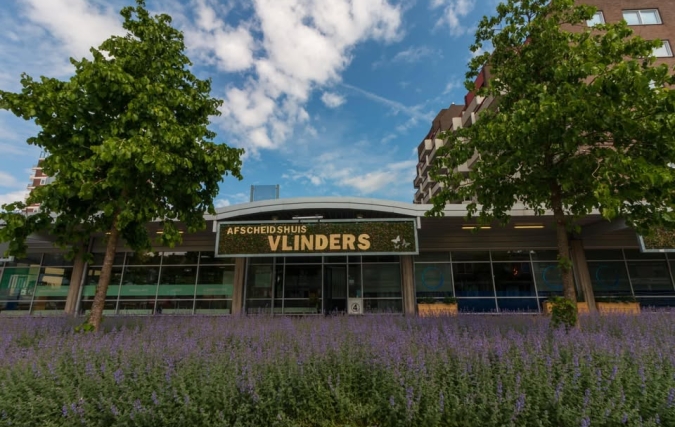 Afscheid met warmte en rust: Afscheidshuis Vlinders in Emmen