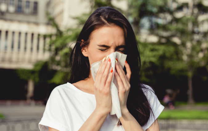 ‘Impact van allergie op samenleving nog vaak onderschat’