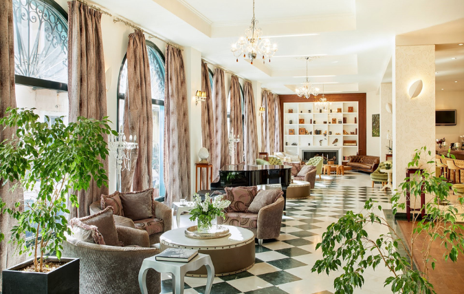Apollo introduceert nieuwe Griekse bestemmingen en stadshotels