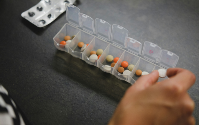 EMA bindt strijd aan tegen medicijnentekorten met inzet a.i.