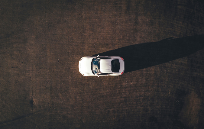 Auto's met een hoge instap