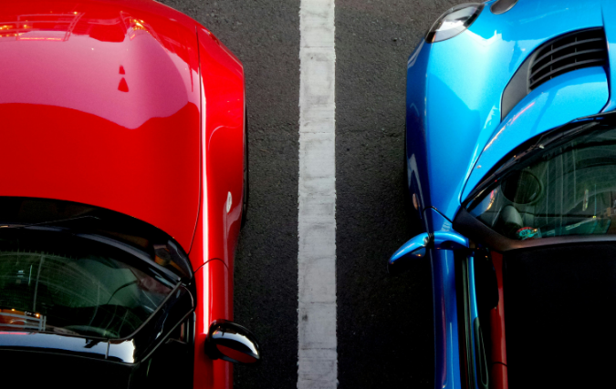 Auto-inbraken dalen in 2025, risico blijft hoog in Randstad