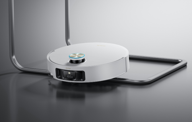 Makkelijk schoonmaken met automatische stofzuigers