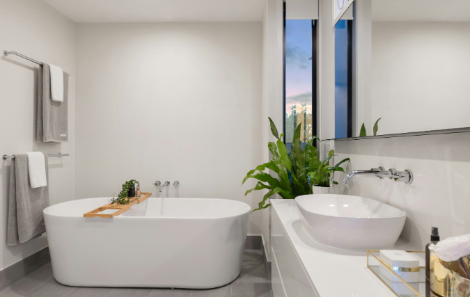 Een nieuwe badkamer zonder spijt: tips voor kwaliteit, comfort en tijdloos design