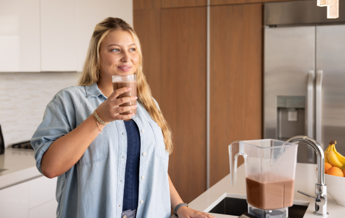 Hoe Nederlanders in 2026 bewuster eten, bewegen en herstellen