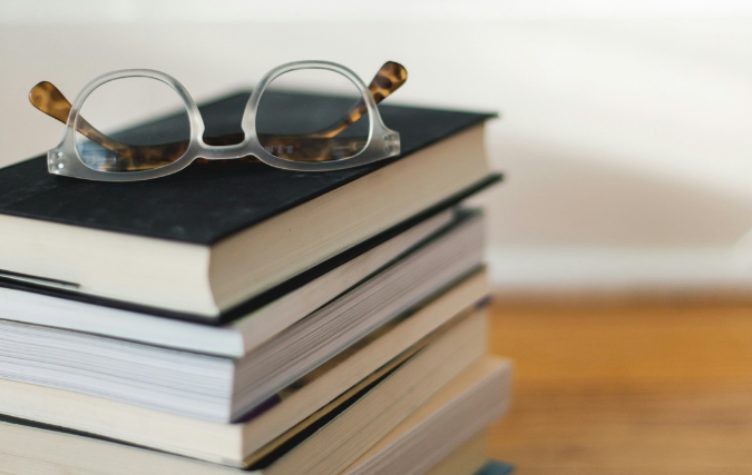 Hoe start je een boekclub?