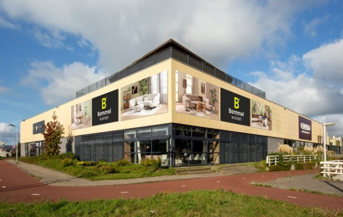 De Bommel Meubelen wordt “Bommel Wonen. Waar thuis begint”