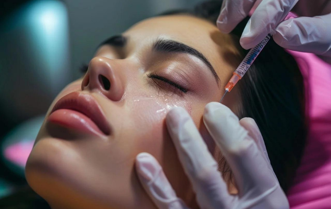 Het geheim van zelfvertrouwen: hoe botox kan helpen 