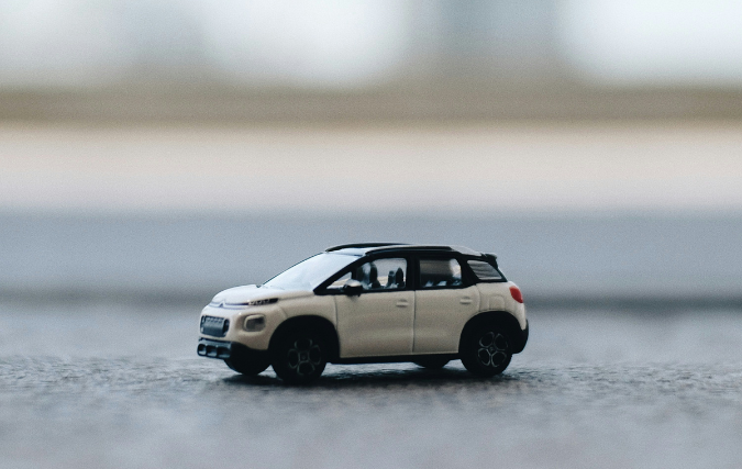 45 km-auto’s: de brommobiel als slimme oplossing voor jouw mobiliteit