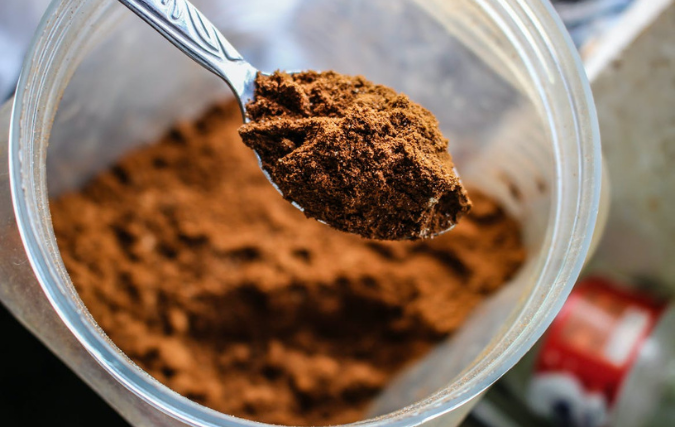 Cacao als pad naar innerlijke rust en balans