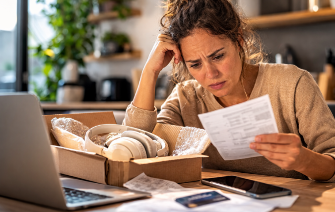 Dag van het Consumentenrecht: ken jij jouw rechten als koper?