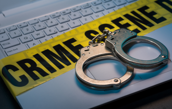 Veiligheid online: Bescherming tegen phishing en internetfraude.