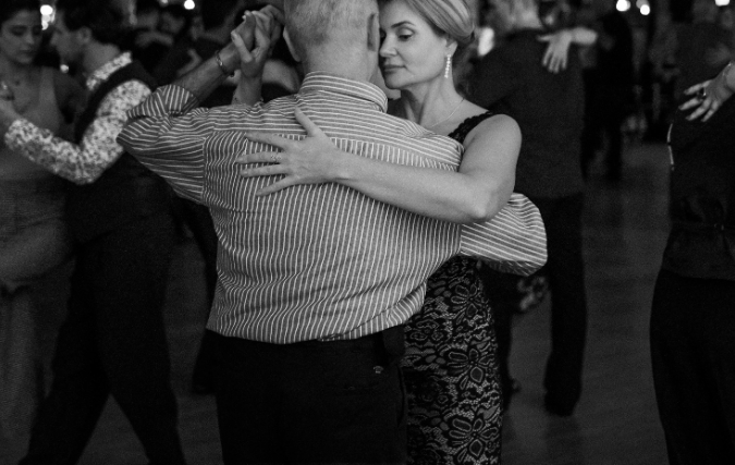 De veelzijdige voordelen van dansen: fysiek, mentaal en sociaal
