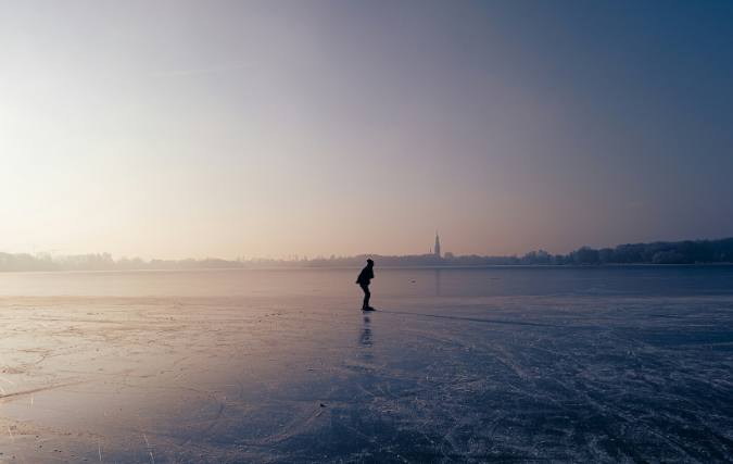 De Elfstedentocht: waarom een tocht zonder ijs ons toch blijft raken
