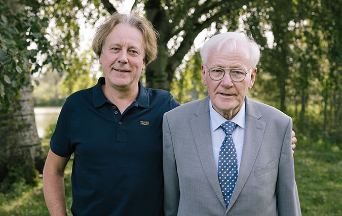 De Groot Grootsgedrukt nl 60 Jaar Een Familiebedrijf Het 