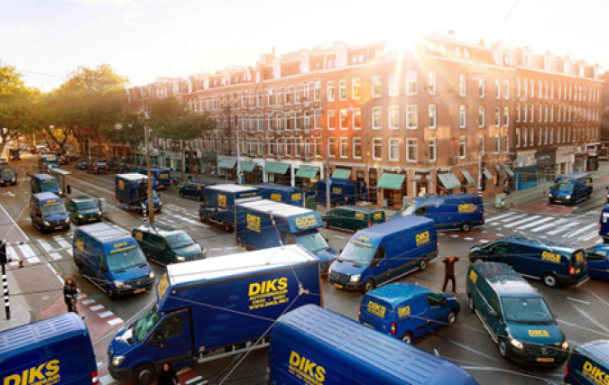 Stap vandaag nog over op elektrisch rijden – ervaar direct de voordelen