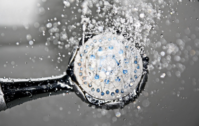 Waterbesparende douchekop kopen, waar moet je op letten?
