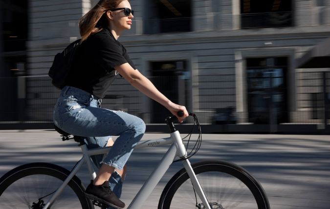 Elektrische fiets kopen? Dit is waar je op moet letten!