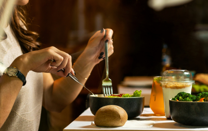 Tips om minder zout te eten