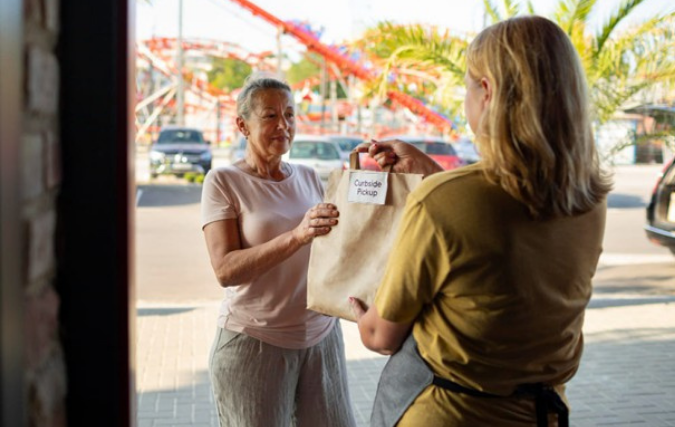 De consument kiest weer bewust: lokaal, vers en transparant