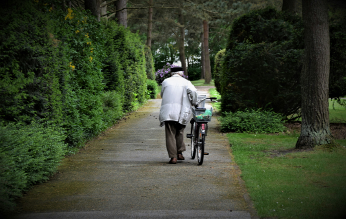 De mooiste fiets- en wandelroutes in Nederland