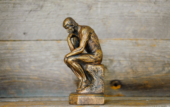 Beginnen met filosofie in het dagelijks leven