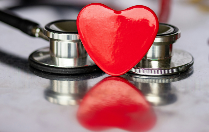 Hartgezondheid: bewustzijn groeit, maar gedragsverandering blijft achter