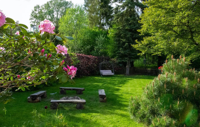 Zo maak je de tuin zomerklaar