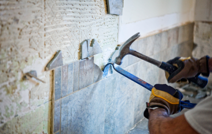 Keuken renovatie stappenplan voor een vlekkeloze verbouwing
