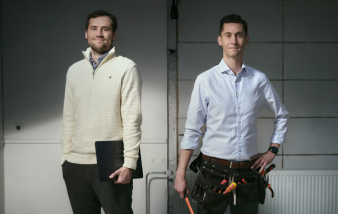 Een klus die blijft liggen: iedereen herkent het