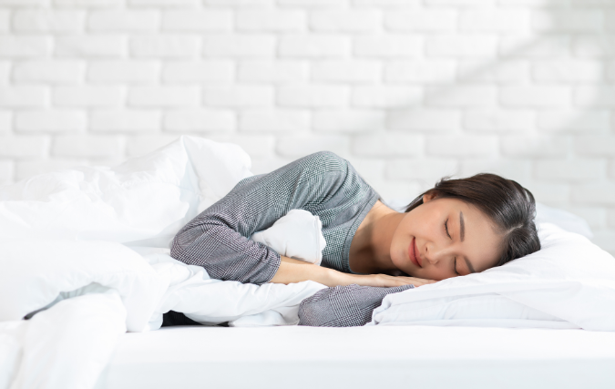 Moeilijke slaper? Herbalife introduceert middel tegen slapeloosheid