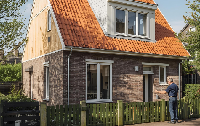 Nieuwe subsidie voor isolatie Amersfoortse koopwoningen