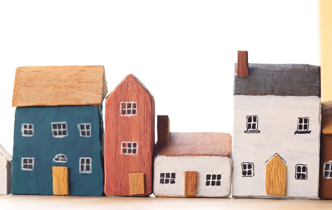 Het verwerpen van een erfenis: gevolgen voor de woning en woningontruiming