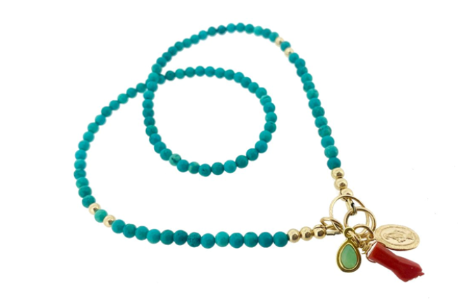 Met de natuurlijke materialen van vanloon gemstore & more maak je zélf unieke sieraden van juweliers kwaliteit