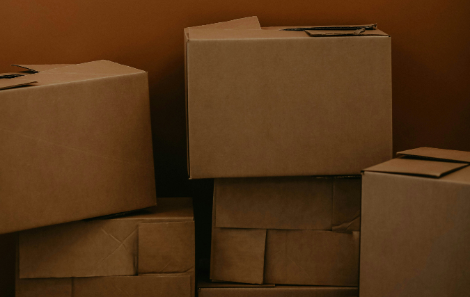 Essentiële verpakkingsoplossingen voor veilige zendingen