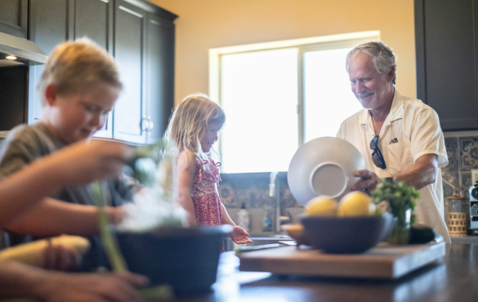 Keukenrenovatie zonder stress: hoe plan je een nieuwe keuken van A tot Z?