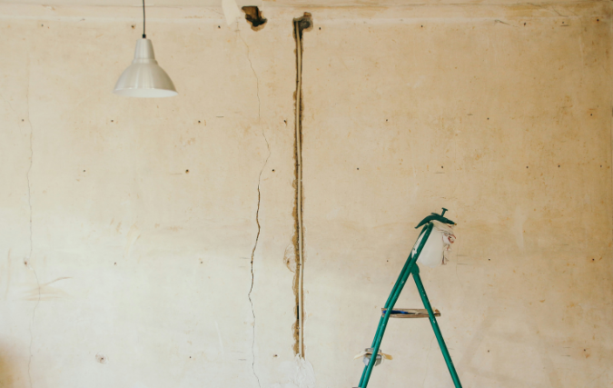 Kwart Nederlanders vertrouwt partner niet met simpele klus in huis