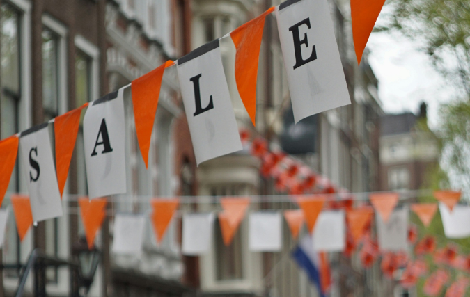 Koningsdag 2026 - een feestelijke viering van oranje tradities