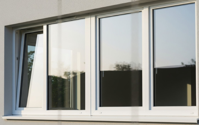 Kunststof kozijnen verrijken je woning 