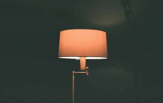Veiligheid en comfort met automatische verlichting in huis