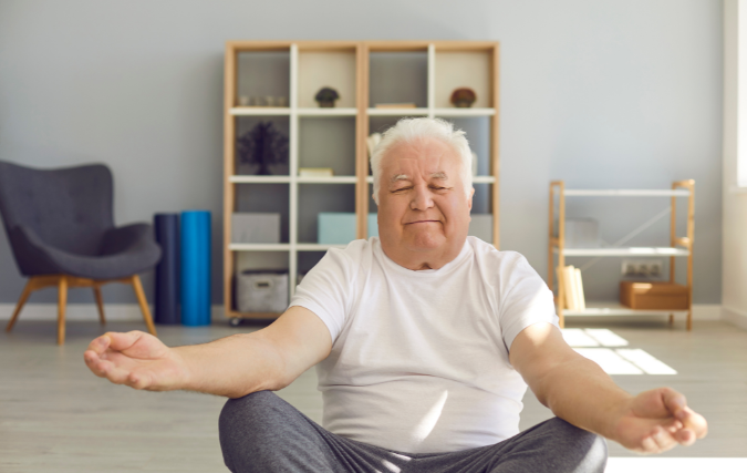 De kracht van mentale gezondheid