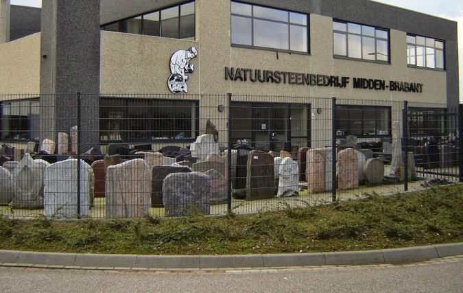 Natuursteenbedrijf stopt samenwerking met uitvaartondernemers