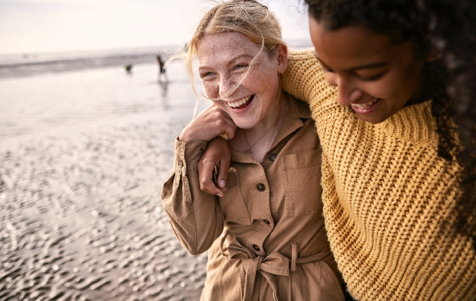 Nederlandse Gen Z denkt nu al na over gezondheid op langere termijn