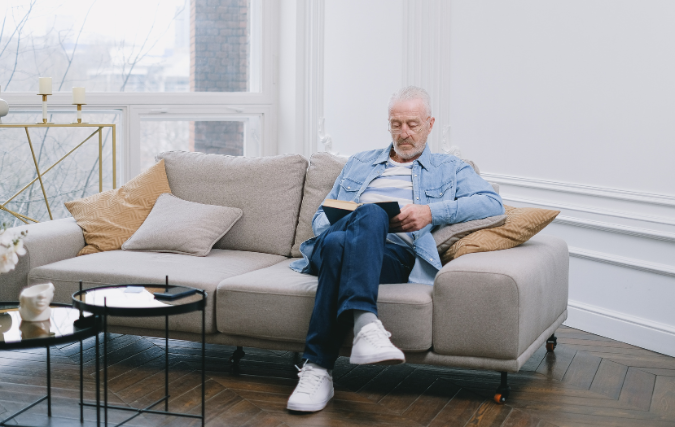 Een op vijf Nederlandse ouderen niet blij met woning