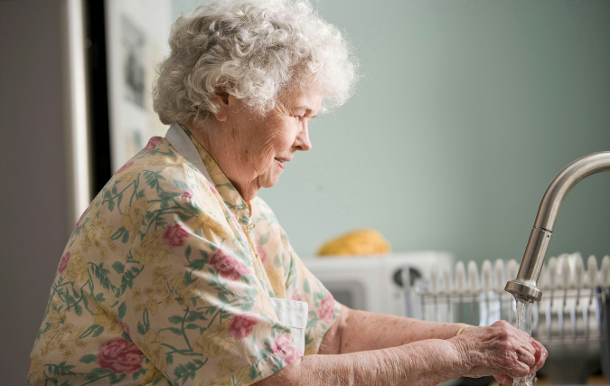 Wie zorgt er voor mij? Overzicht van zorgopties in Nederland