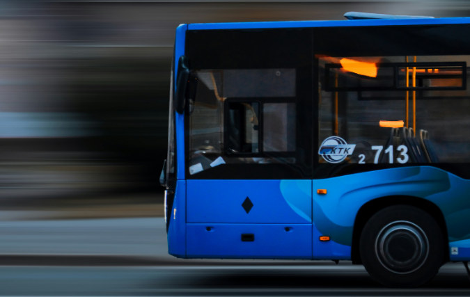 Wereld OV-dag viert duurzame mobiliteit