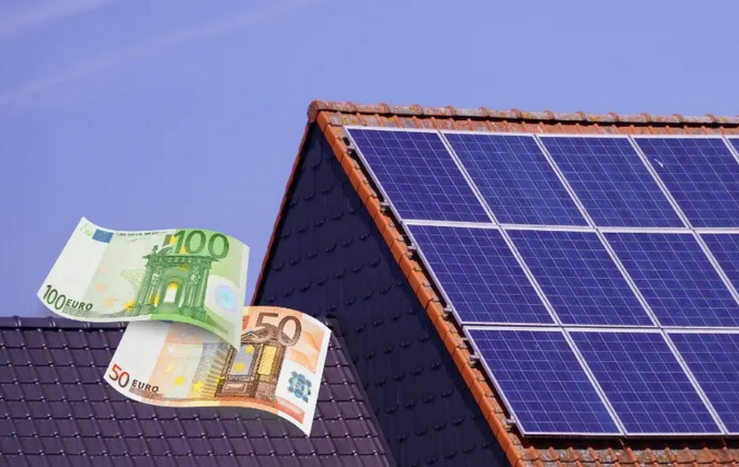Terugleverkosten zonnepanelen stijgen wederom: in vier maanden tijd met 10% 