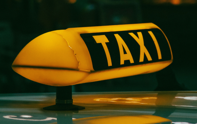 De regiotaxi: een toegankelijke reisoptie
