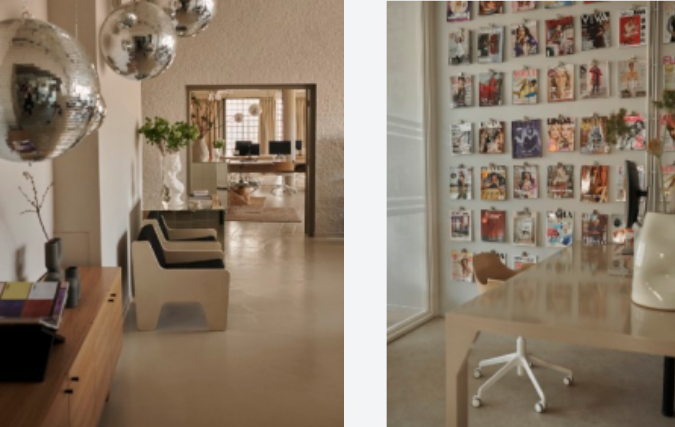 Sanex, Colgate, Sissy-Boy en Biodermal kiezen voor MOOI the agency