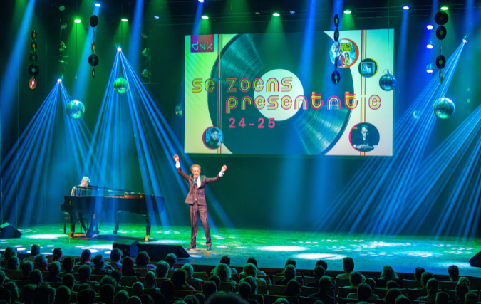 Alles wat je moet weten over het nieuwe seizoen bij DNK